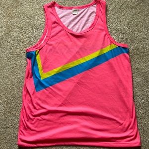 Chubbies Hotdogger Tank Top